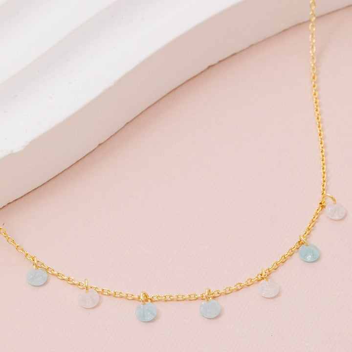 Nina Necklace