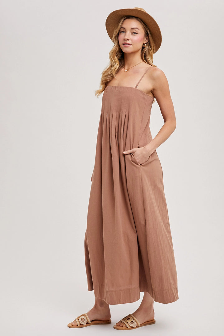 Clear Skies Maxi
