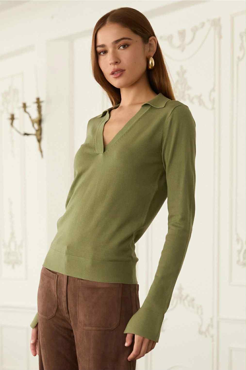 Olivia Polo