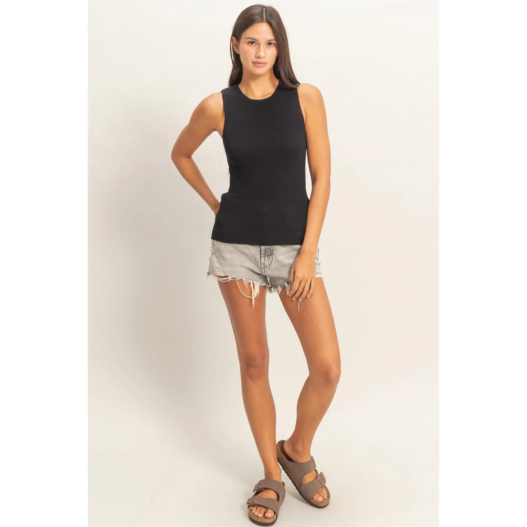 Laura Tank Top
