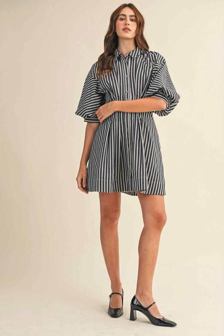 Twirl & Stripe