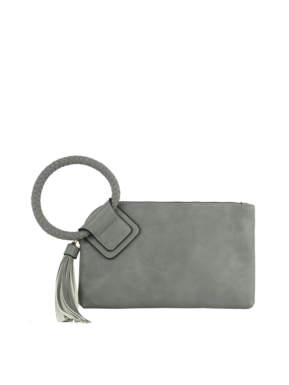 Romy Wristlet Clutch