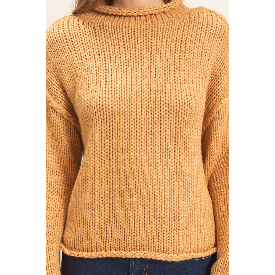 Kelley Sweater