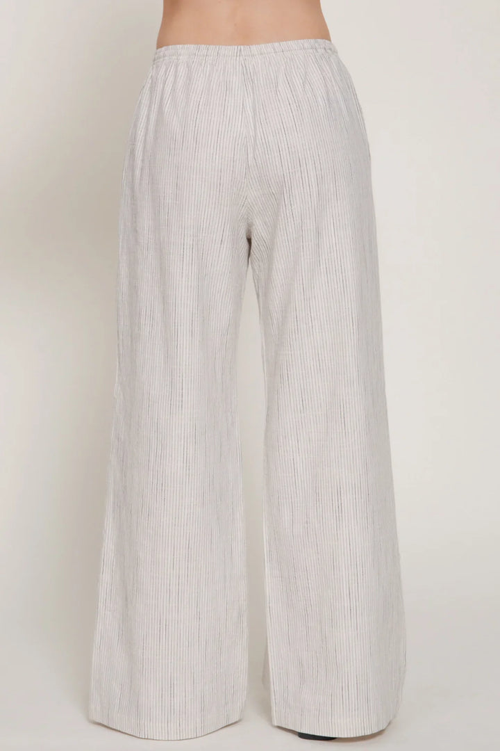 Mable Gauze Woven Pants