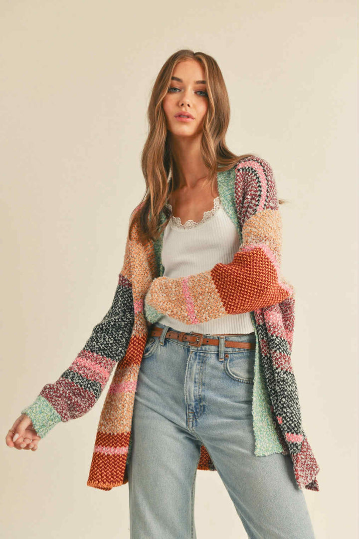 Vivienne Knit