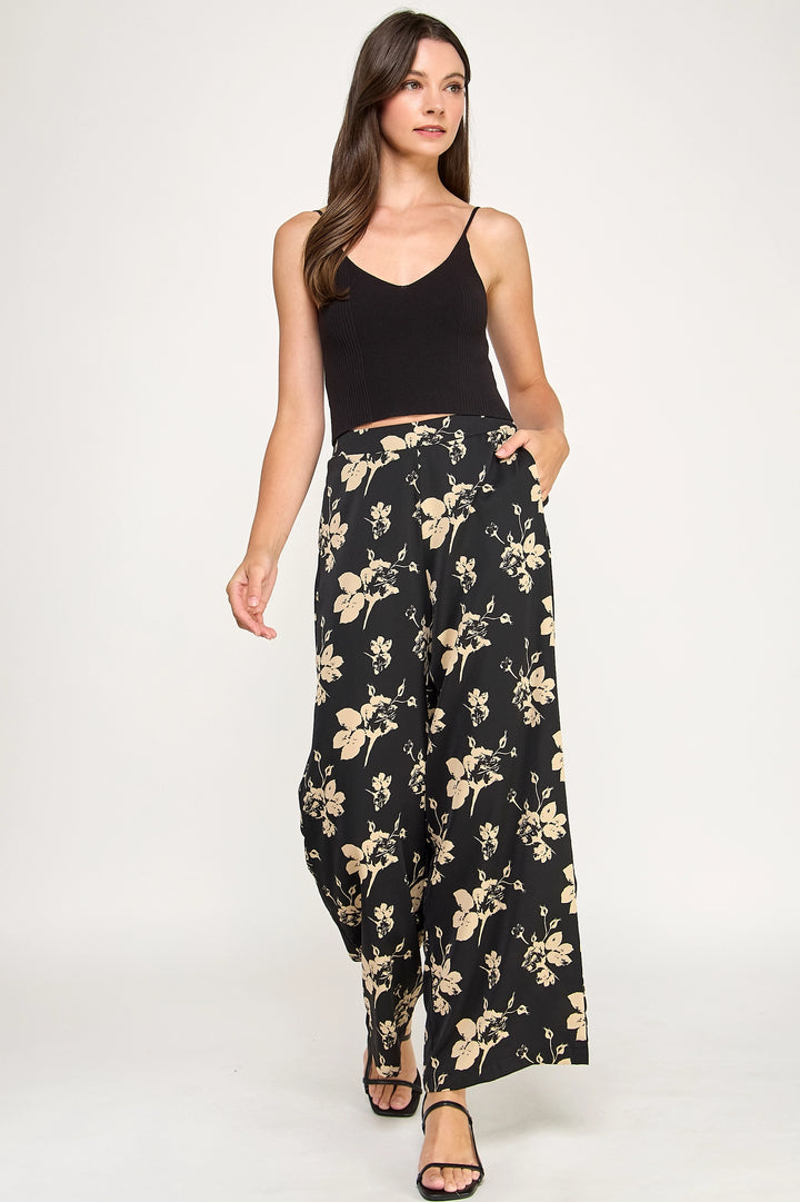 Vivienne Wide Leg