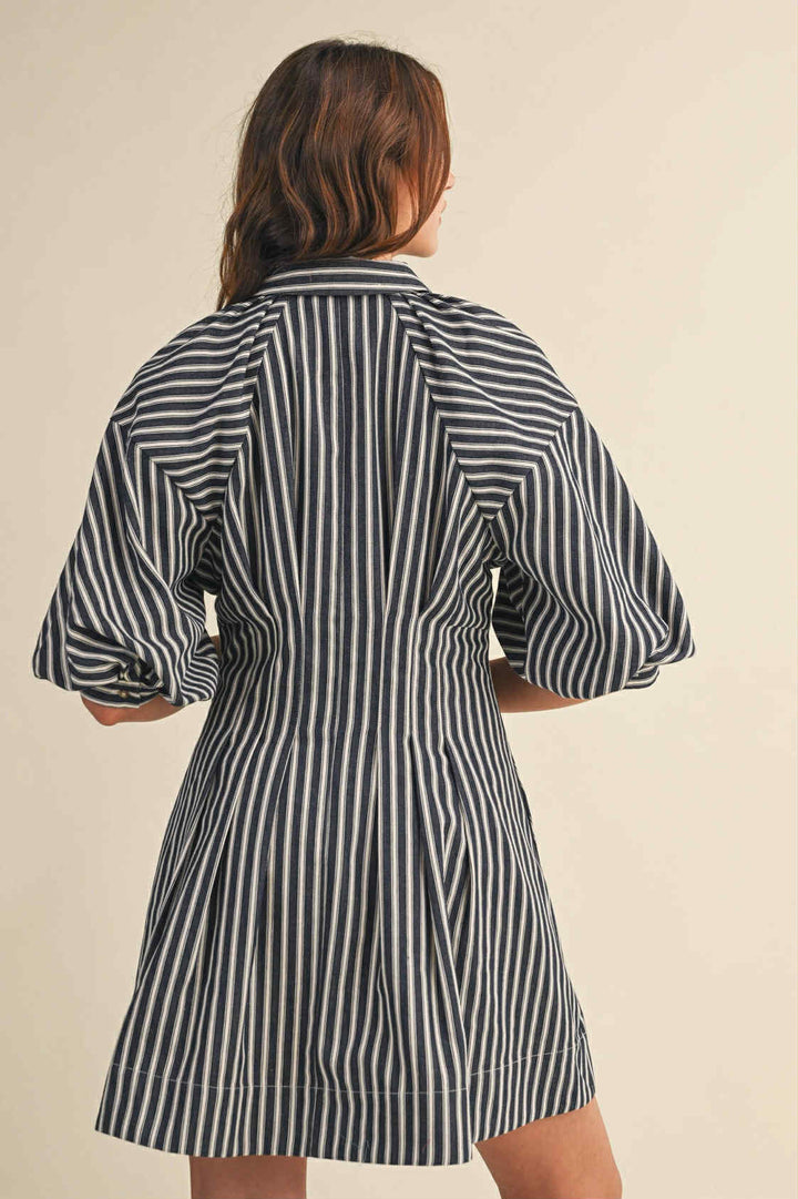 Twirl & Stripe