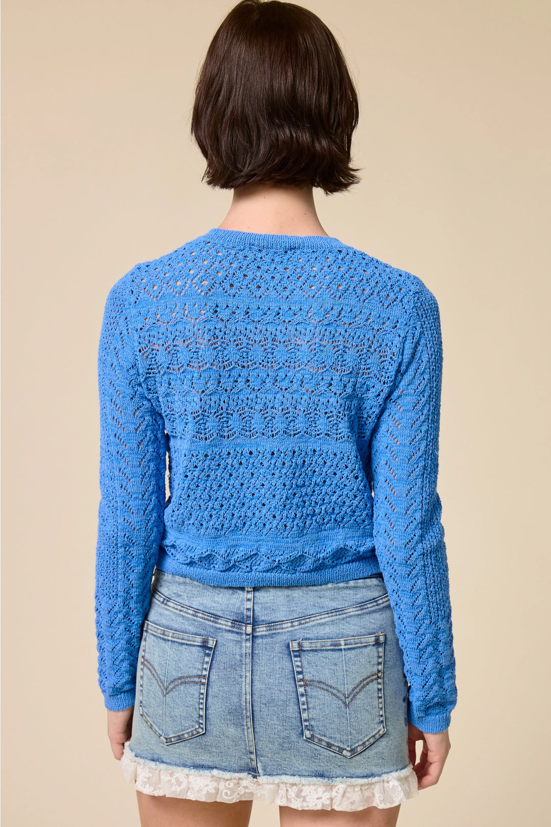 Layla Cardigan
