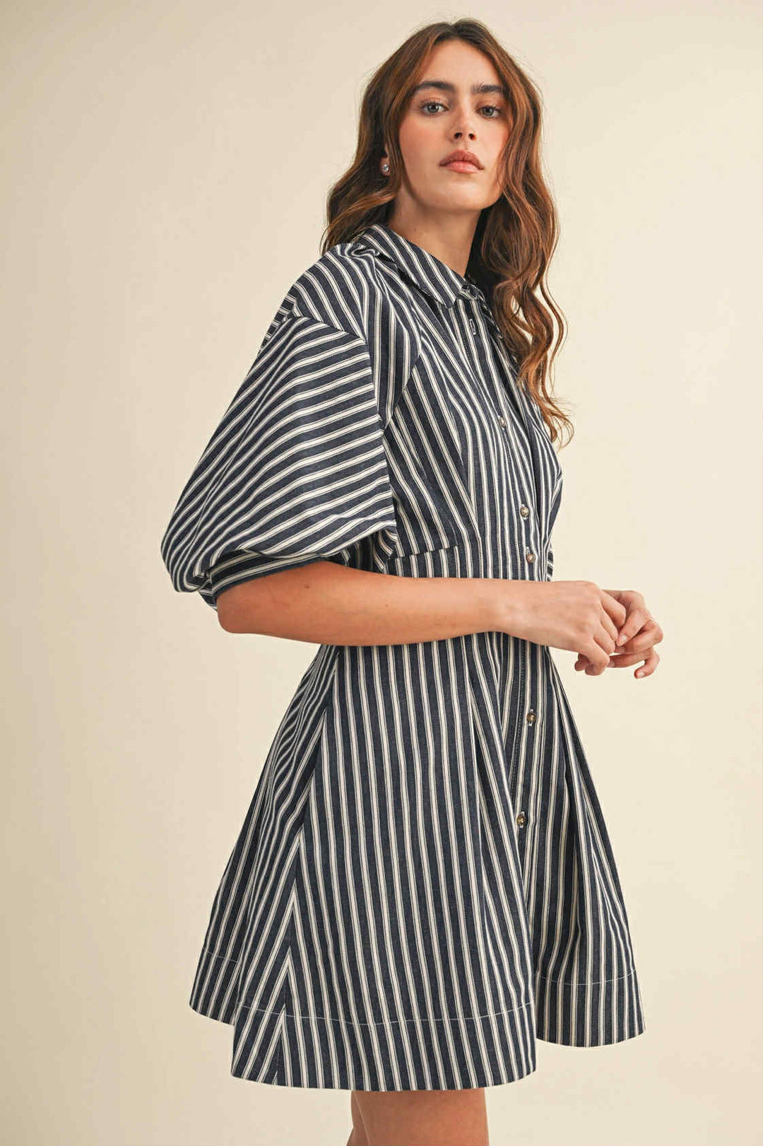 Twirl & Stripe