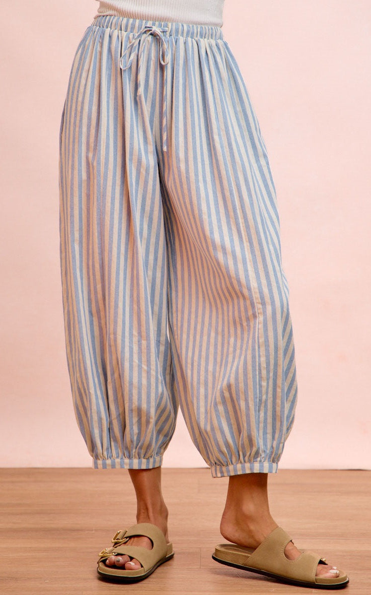 Mindy Balloon Pants