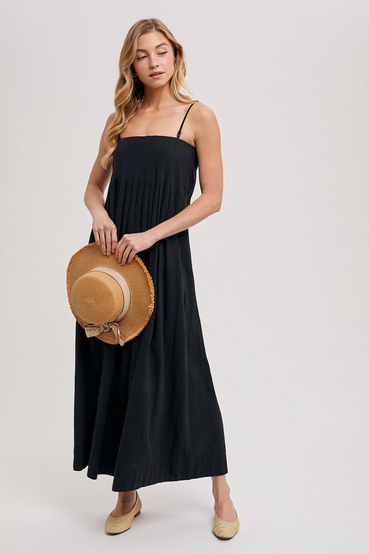 Clear Skies Maxi