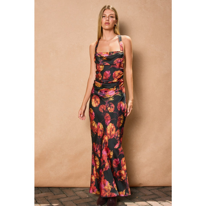 Coraline Maxi