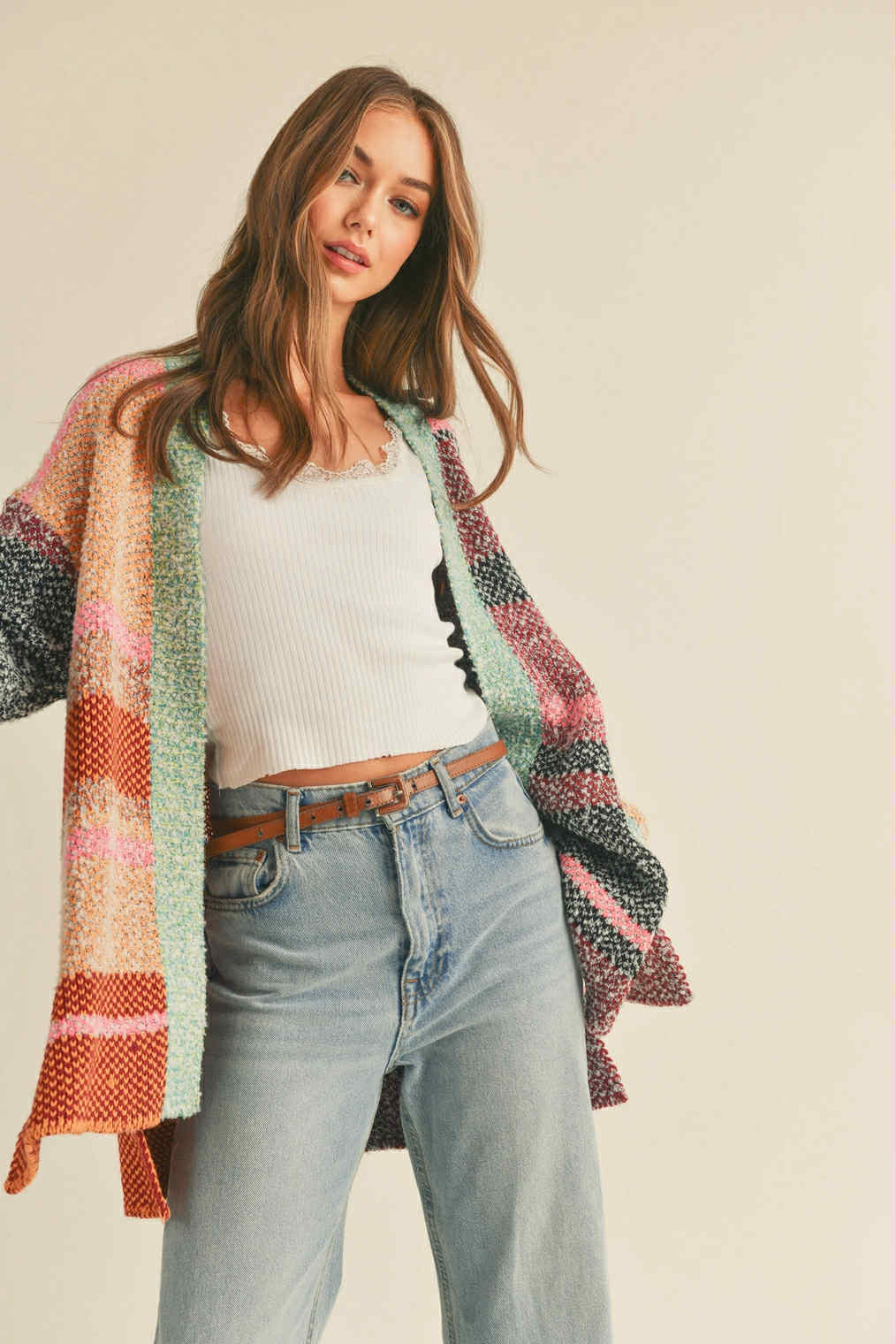 Vivienne Knit
