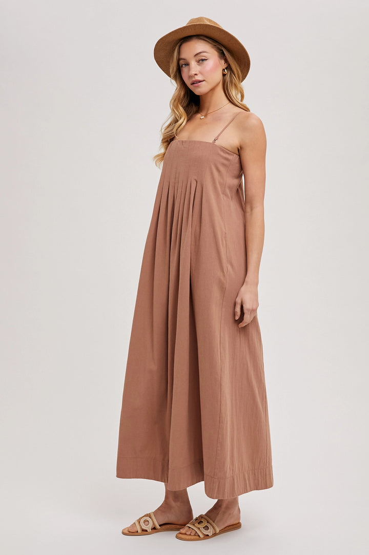 Clear Skies Maxi