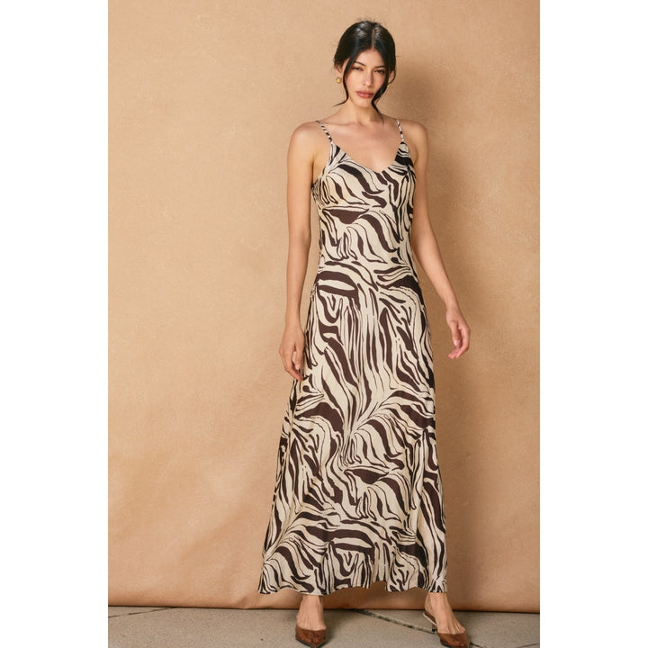Camille Maxi