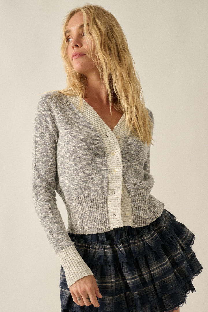 Emma Knit Cardigan