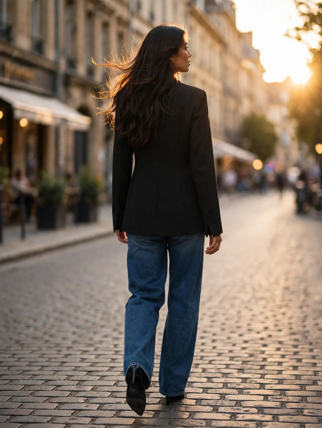 Andie Blazer