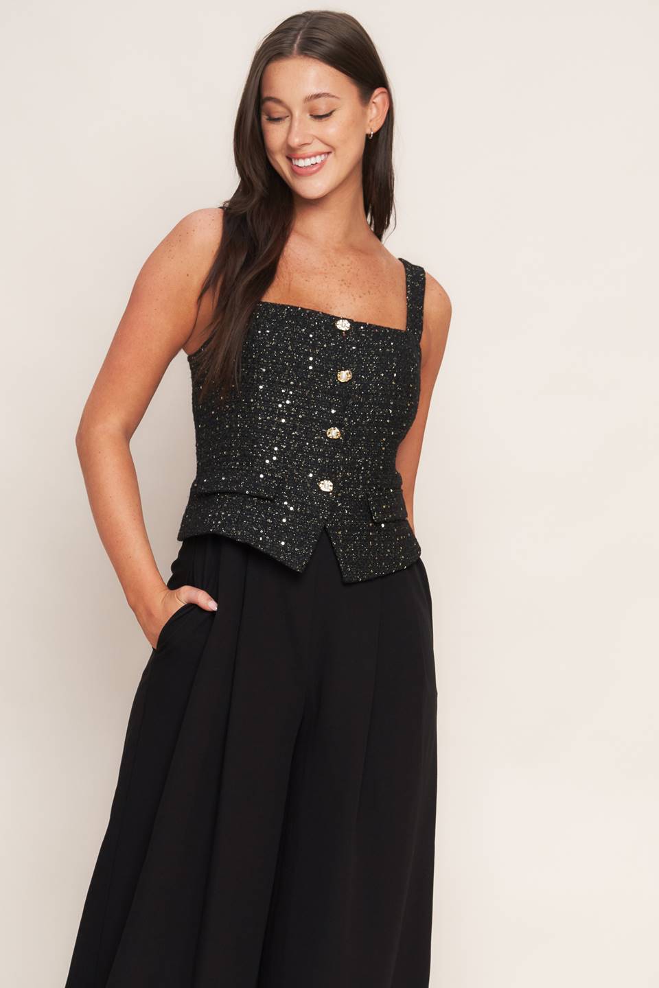 Atelier Loon Jumpsuit