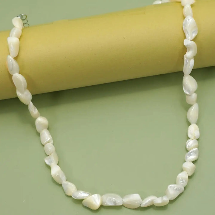 Opal Coast Necklace