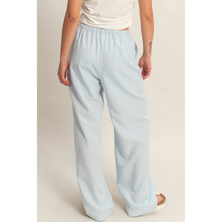 Darla Wide Leg Pants