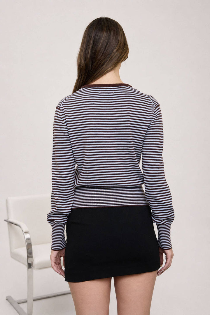 Eloise Cardigan