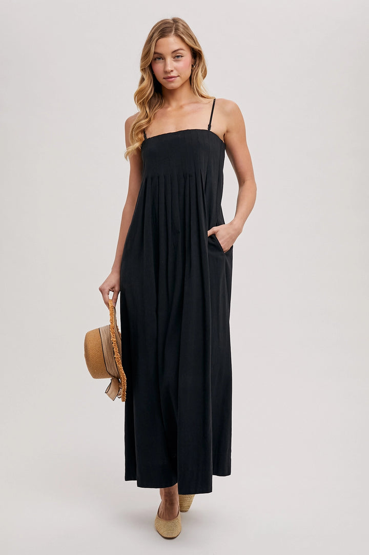 Clear Skies Maxi