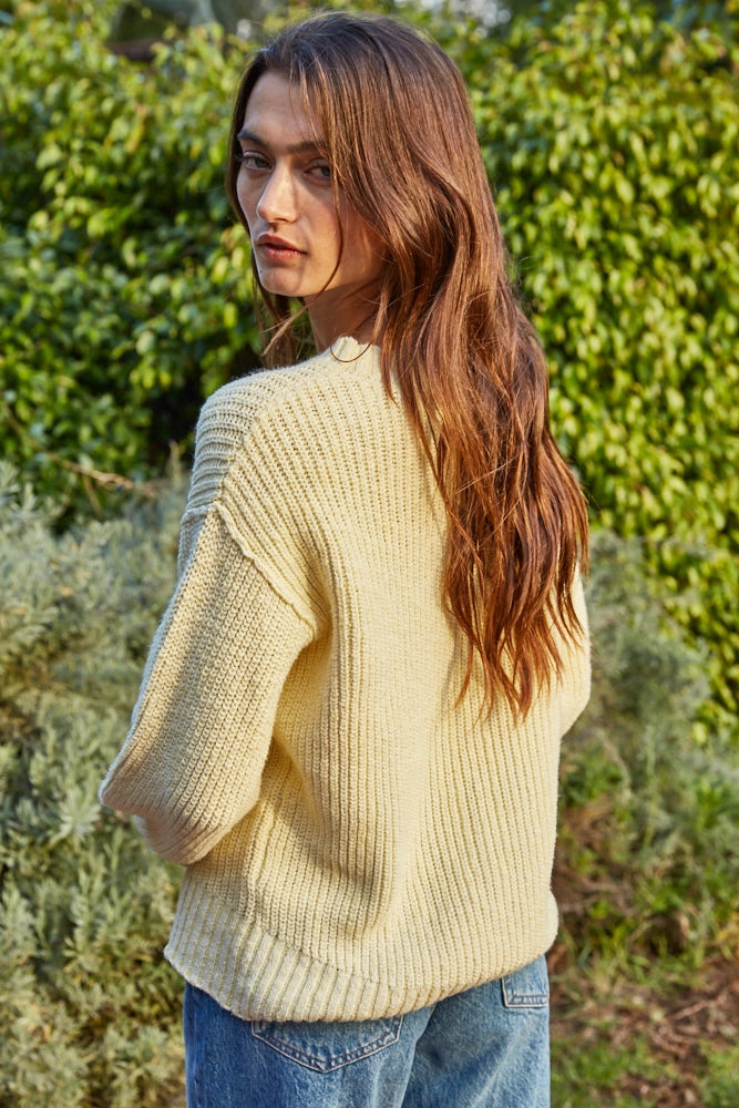 Maison Sweater