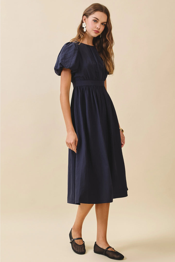 Manon Midi Dress