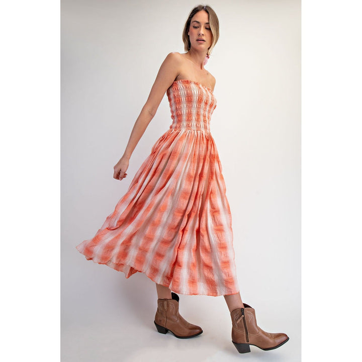 Gladys Convertible Maxi Skirt