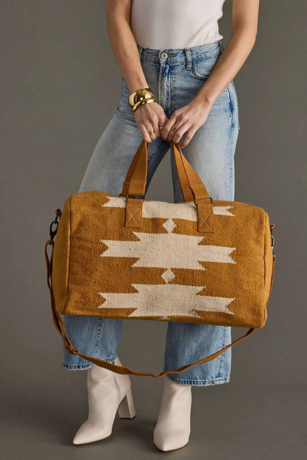 Ophelia Duffle
