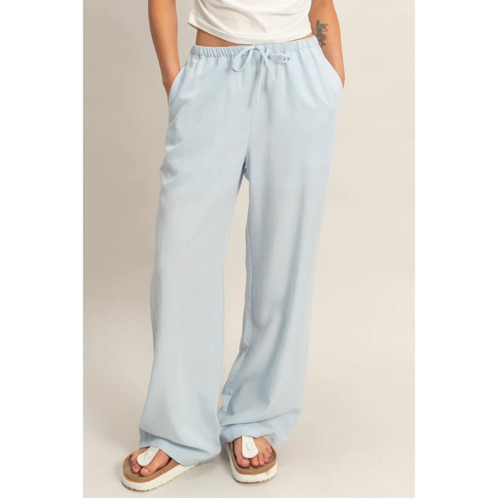 Darla Wide Leg Pants