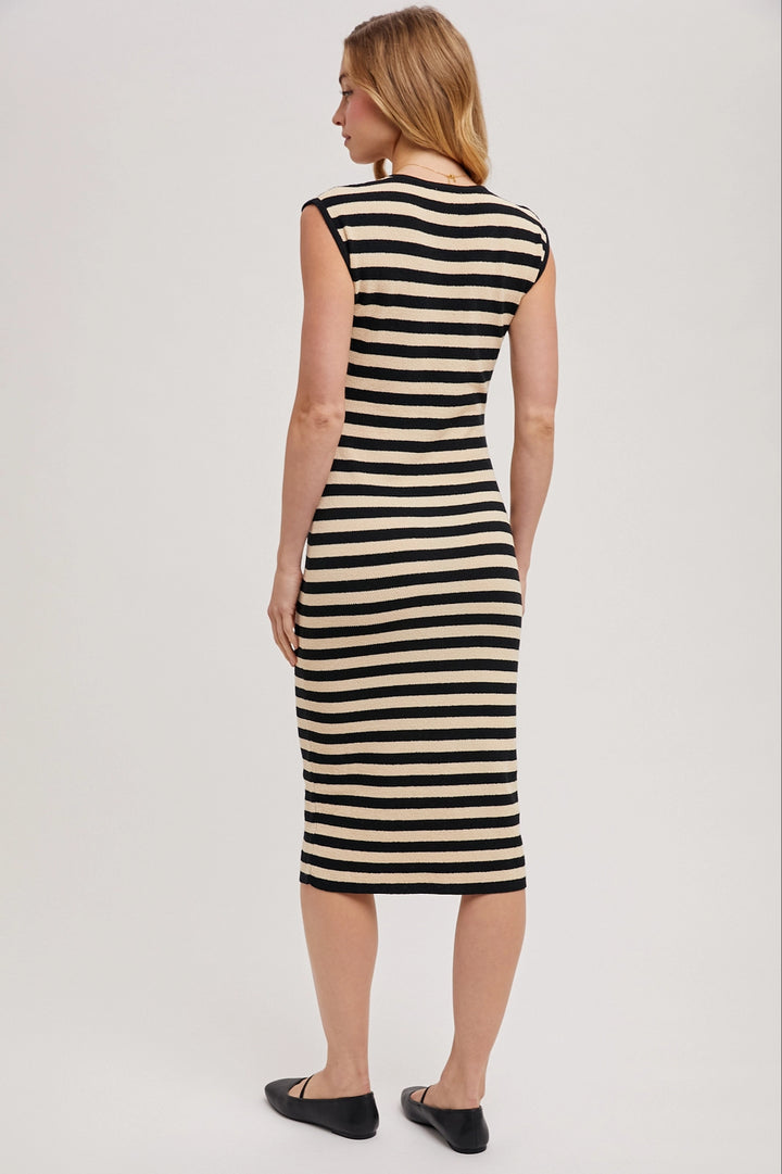 Said And Done Midi