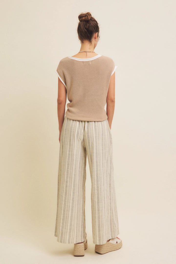 Sun Chaser Wide Leg