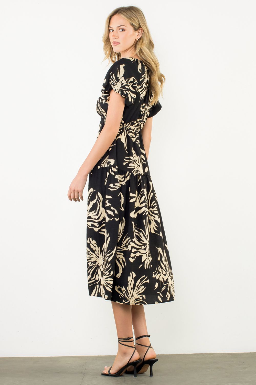 Meadow Muse Midi