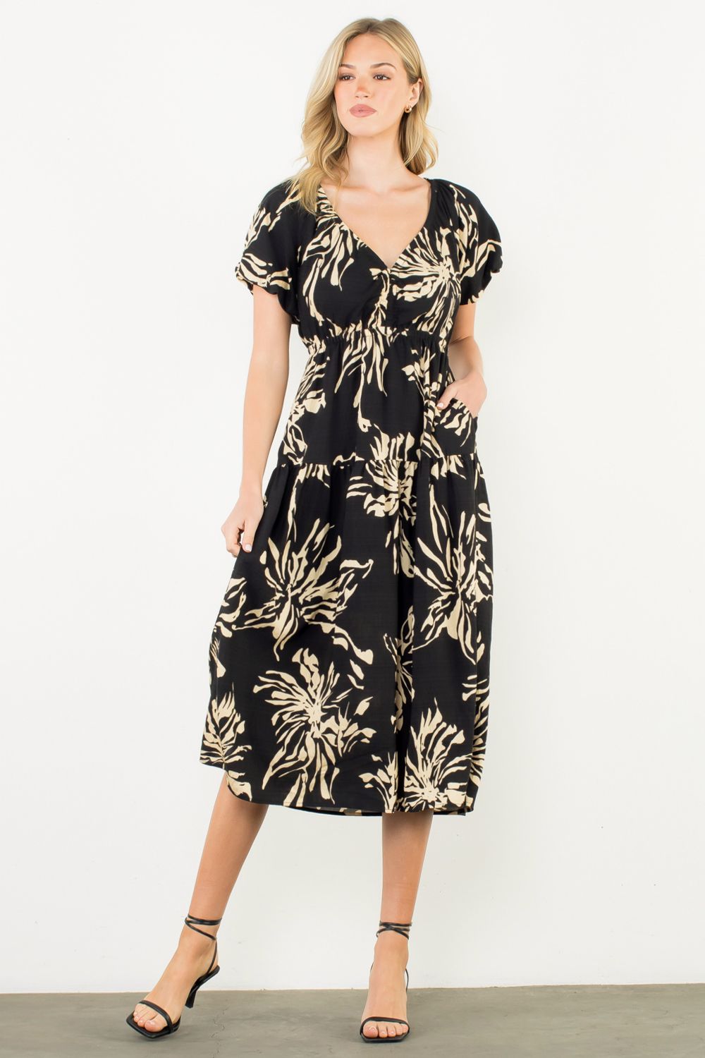 Meadow Muse Midi