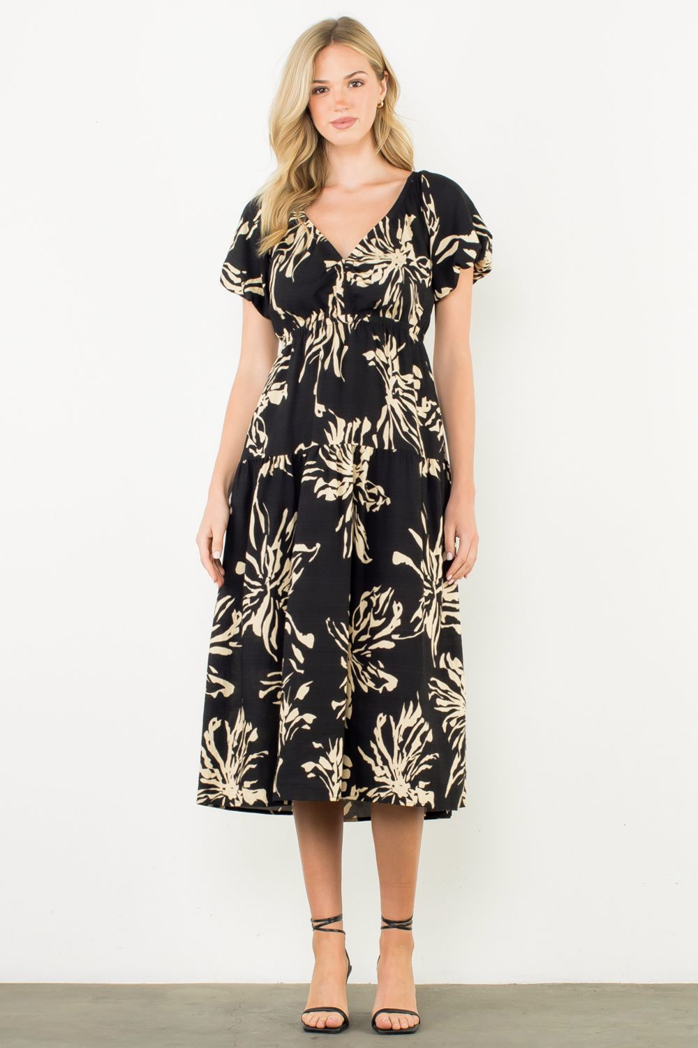 Meadow Muse Midi