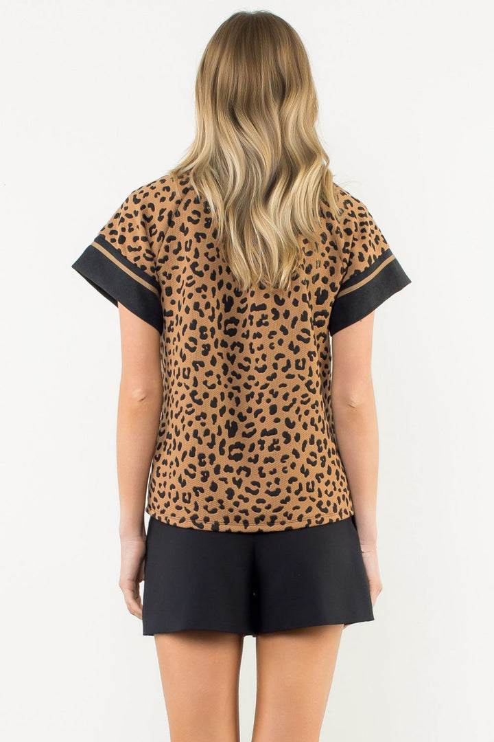 Wild Spot