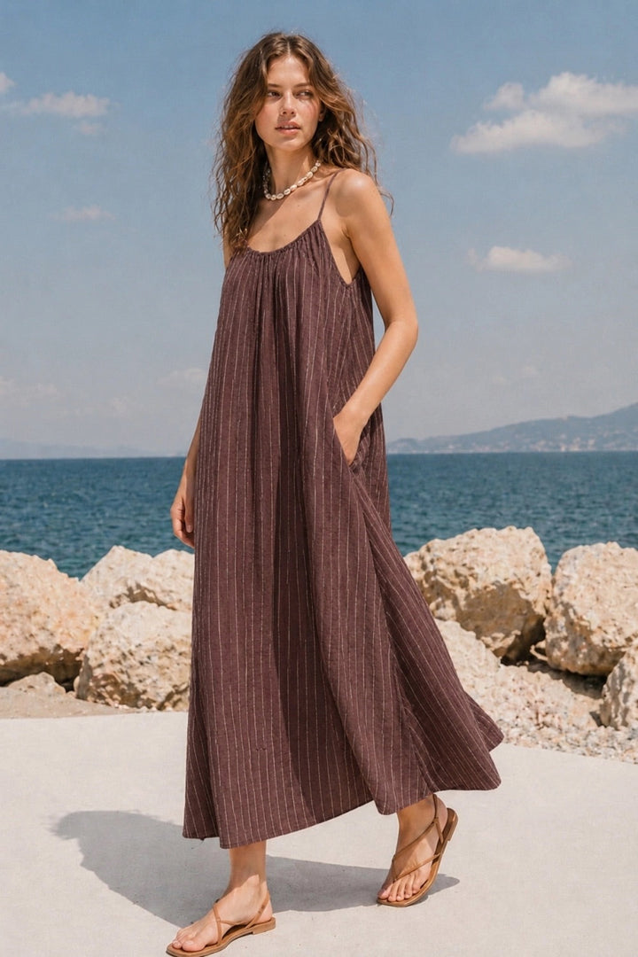 Juliana Maxi Dress