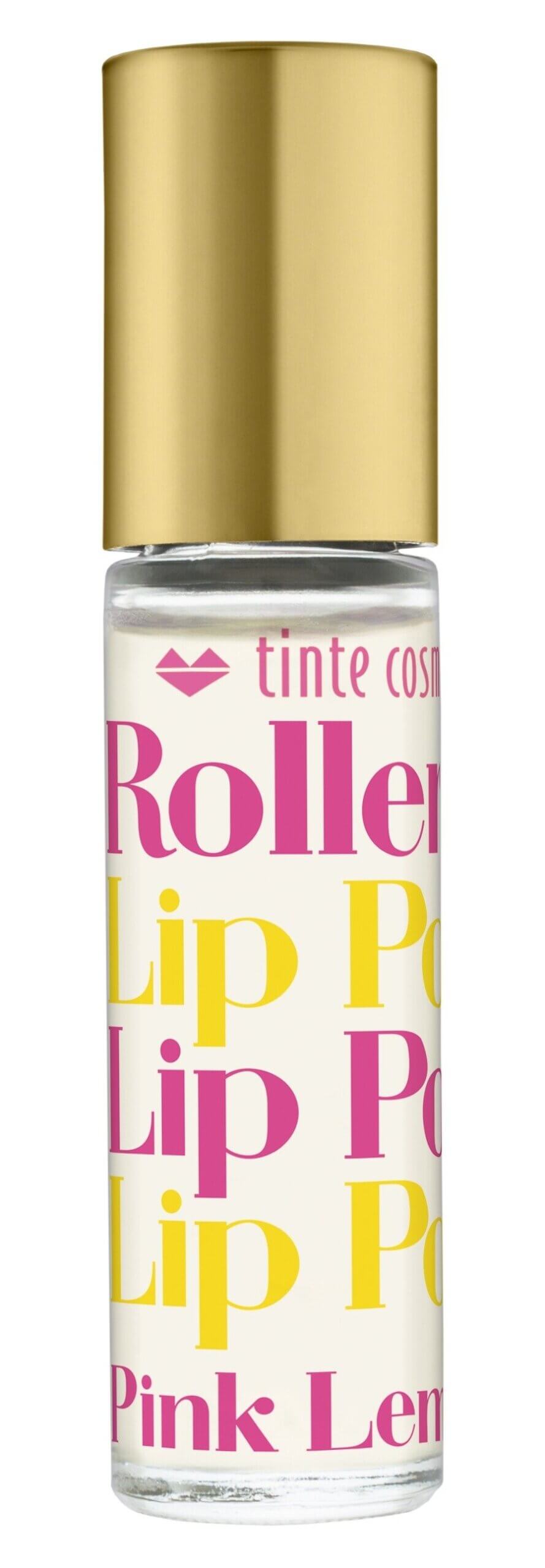 Rollerball Lip Potion - Pink Lemonade