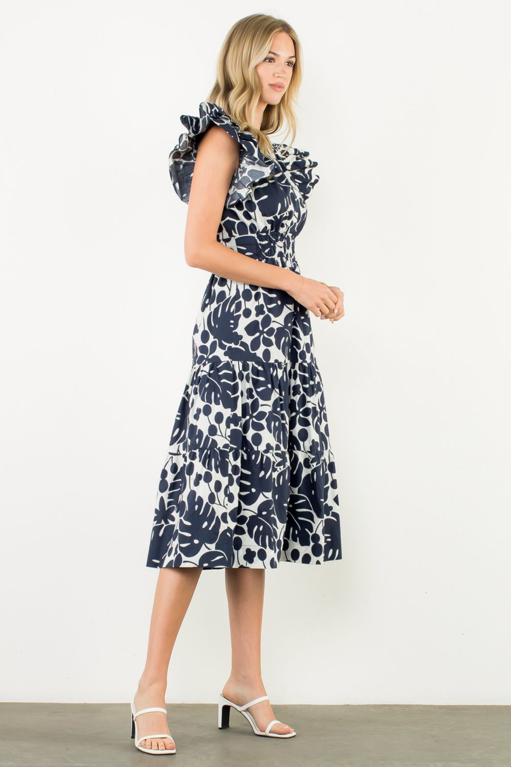 Eleanor Midi