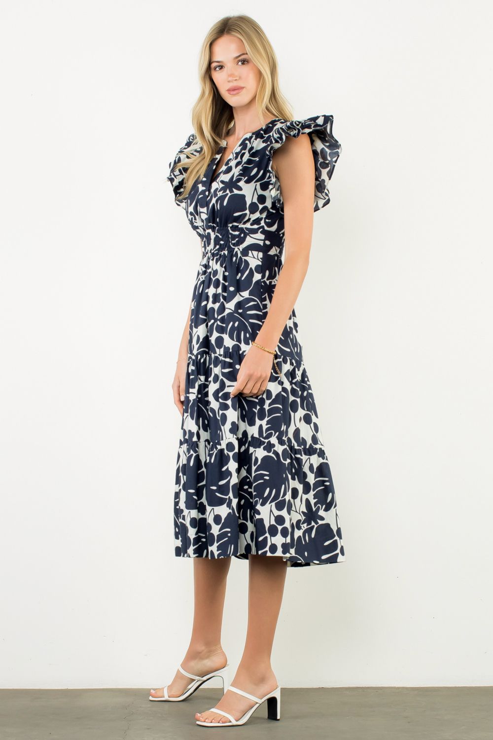 Eleanor Midi