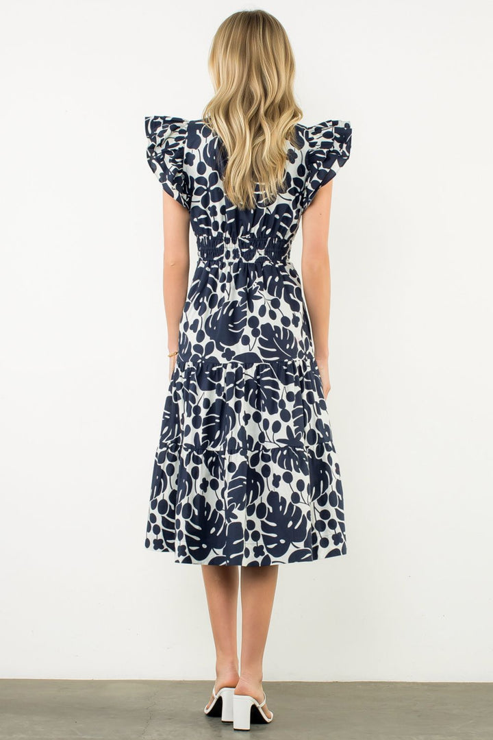 Eleanor Midi