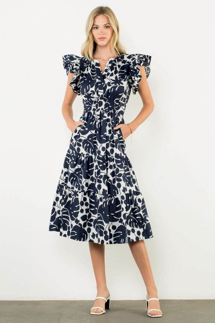Eleanor Midi