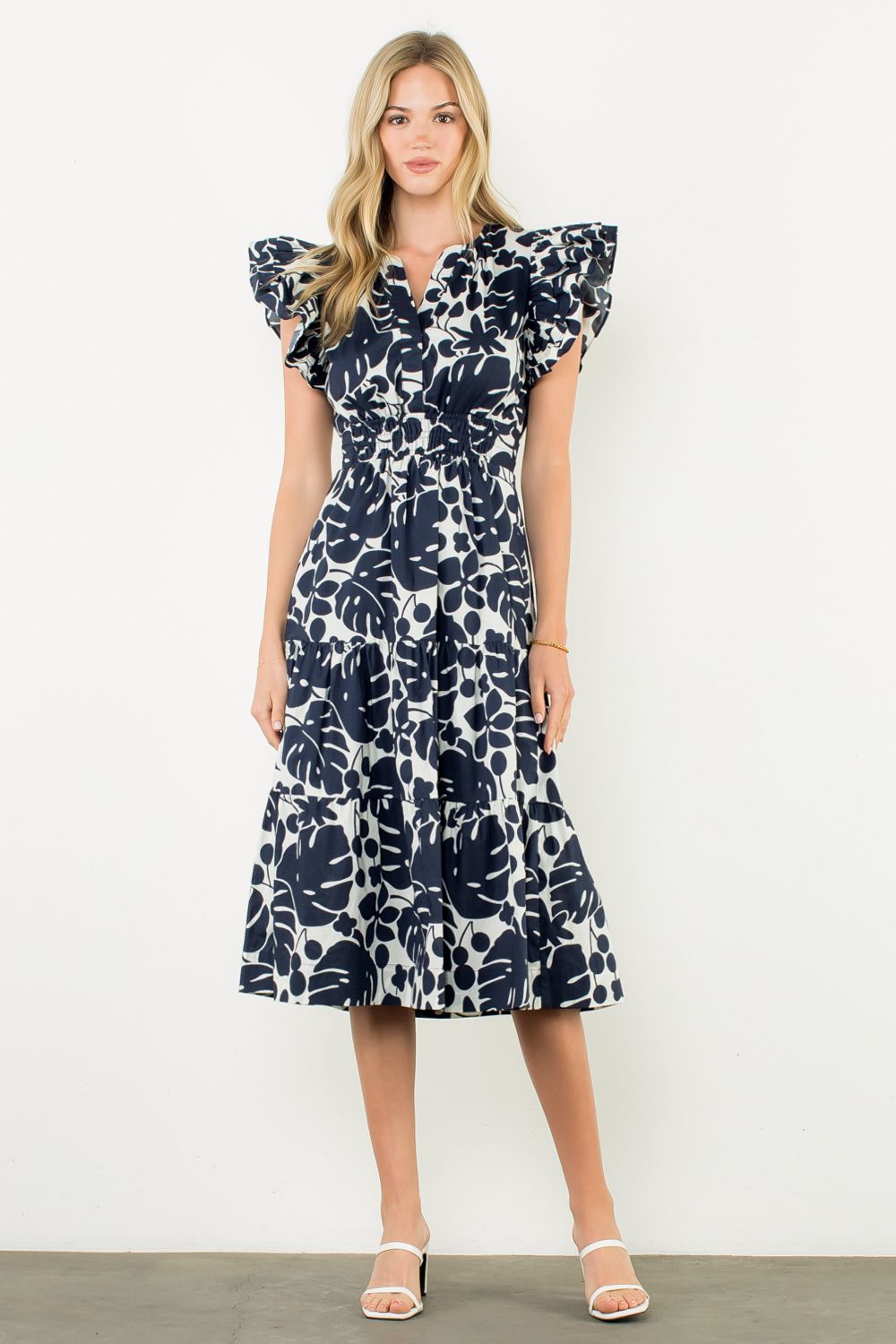 Eleanor Midi