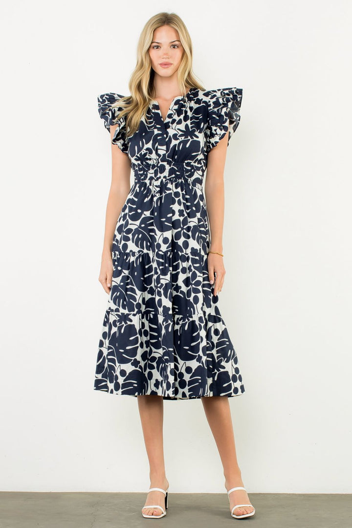 Eleanor Midi