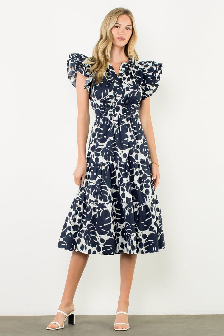 Eleanor Midi