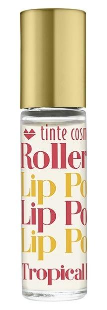Rollerball Lip Potion - Tropical Punch